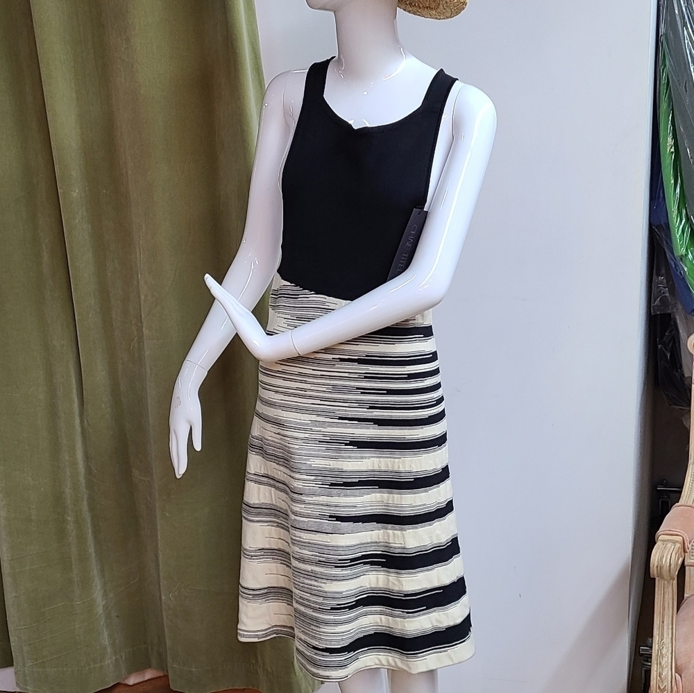 NWT Ohne Titel Sleeveless Dress
